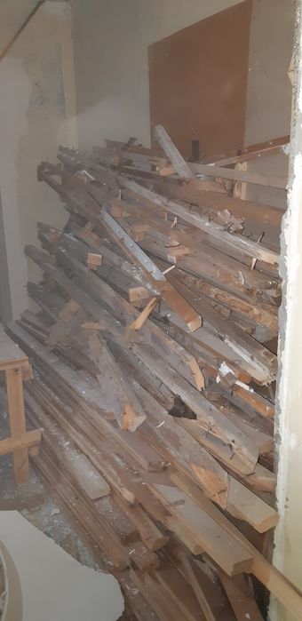 1 ta LABO yog'och o'tin bor 150 ming atiga