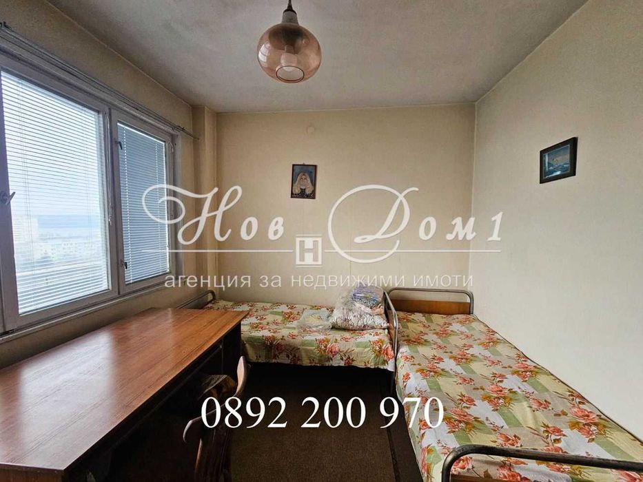 Продава се Четиристаен апартамент в Варна, Чайка - 87 кв.м за 1261 €/кв.м - Снимка #4