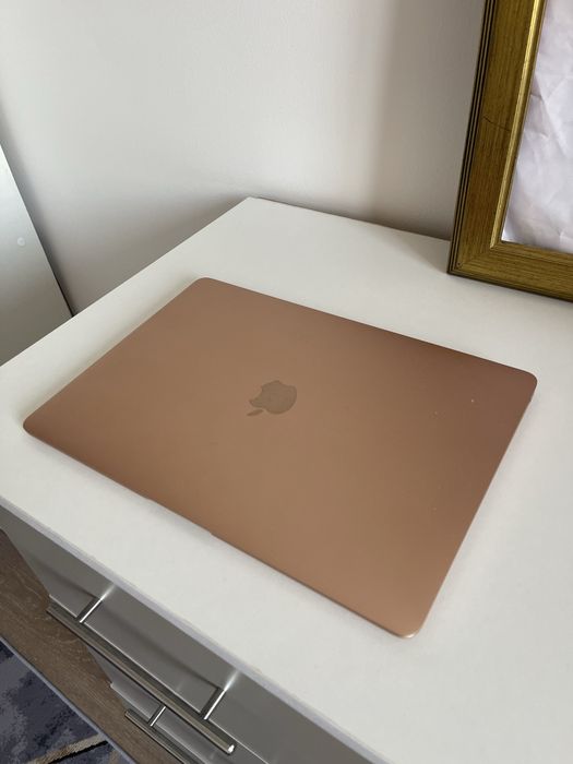 Macbook air 2019