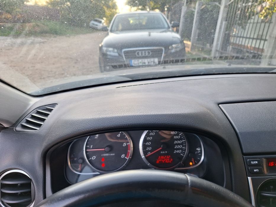 Vând Mazda 6 din 2005