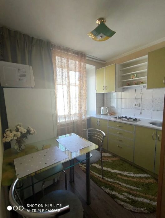 Сарыарка 11-Кенесары,  2ч 2000