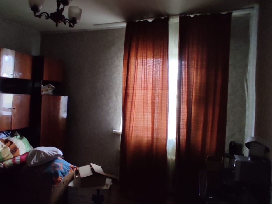 Продам дом на дальней 3 Омская 18А