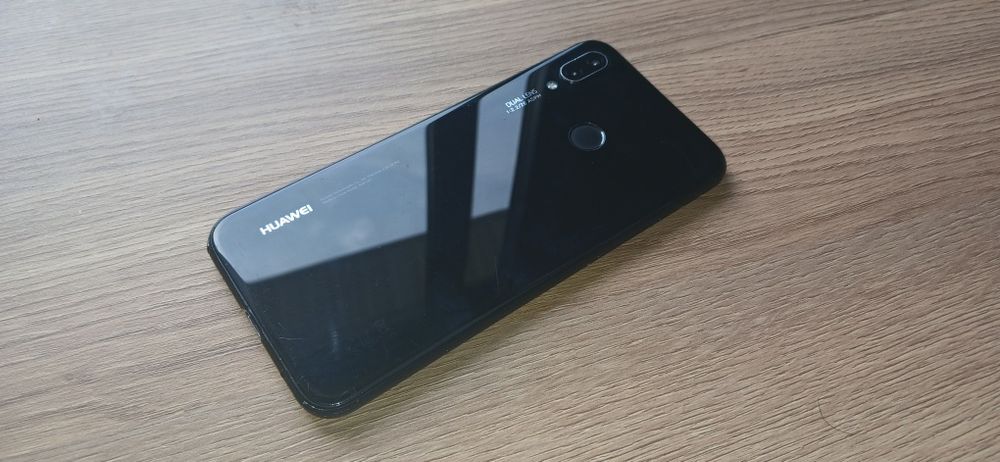 Сатылады хуавей п20 лайт