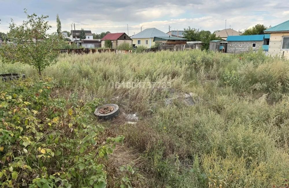 продам участок 6,63 соток