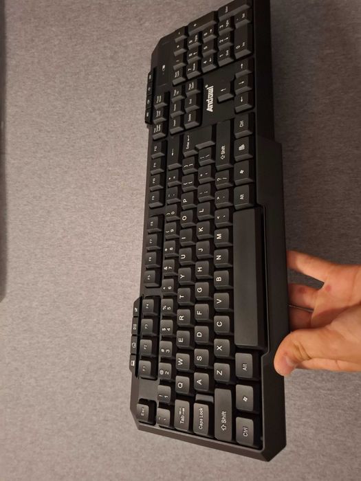 Tastatura Andowl wireless