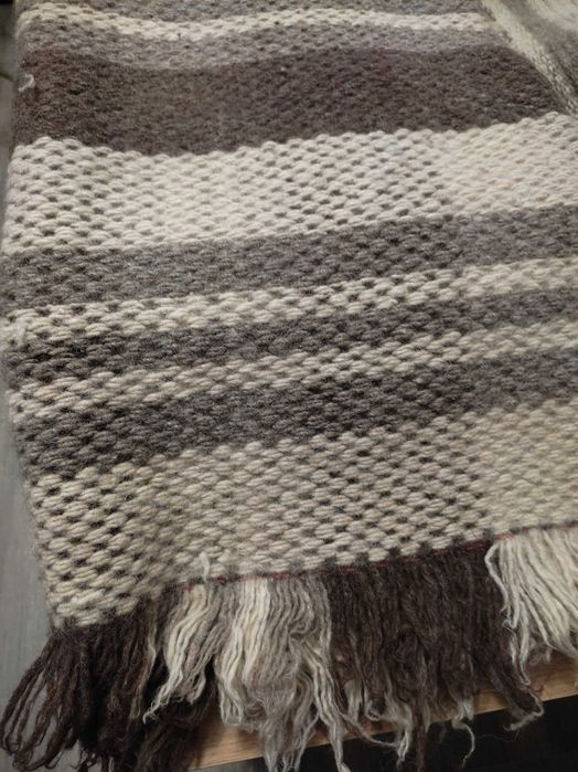 Родопски одеяла 3 броя 36лв.