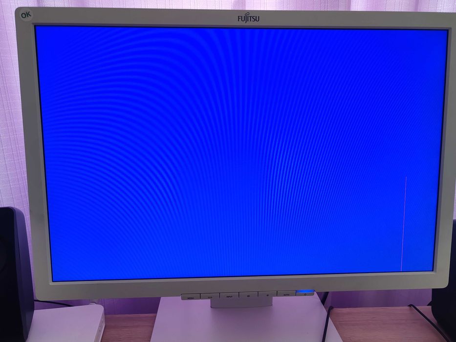 Монитор Fujitsu B22W-7  LED