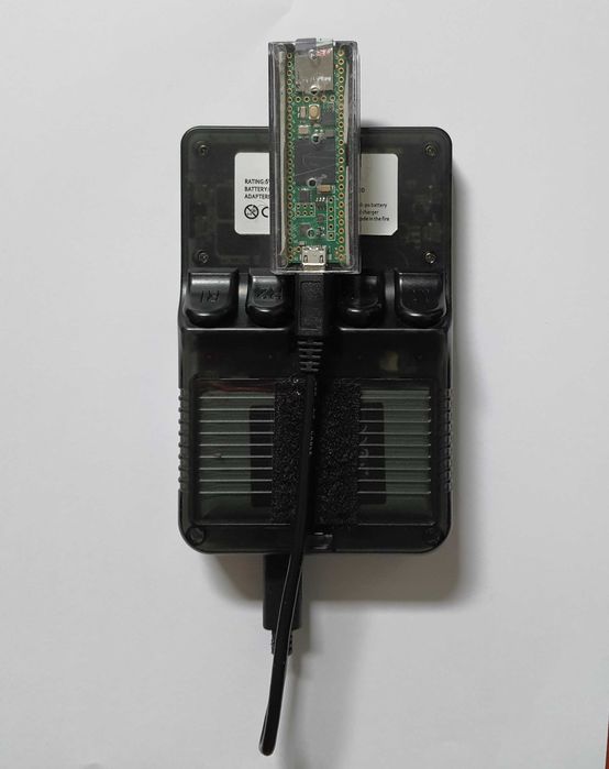 M8 Headless - tracker, sequencer, synthesizer ~ Dirtywave M8 groovebox