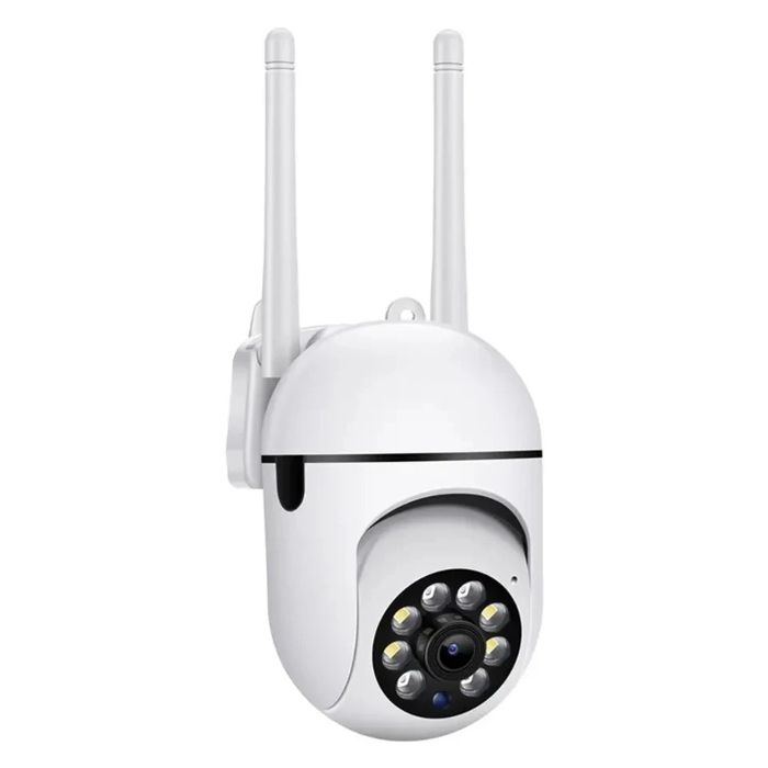 Wifi camera 350°