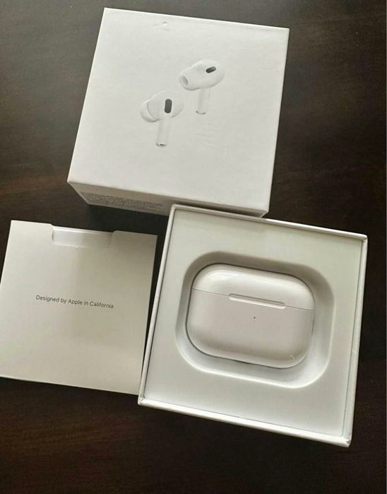 Airpods PRO 2nd gen