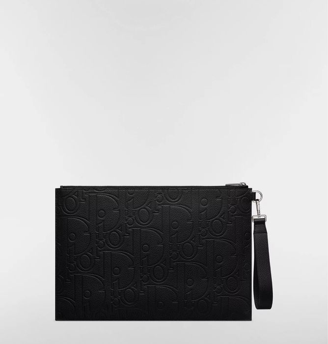 Dior Унисекс Чанта/Клъч