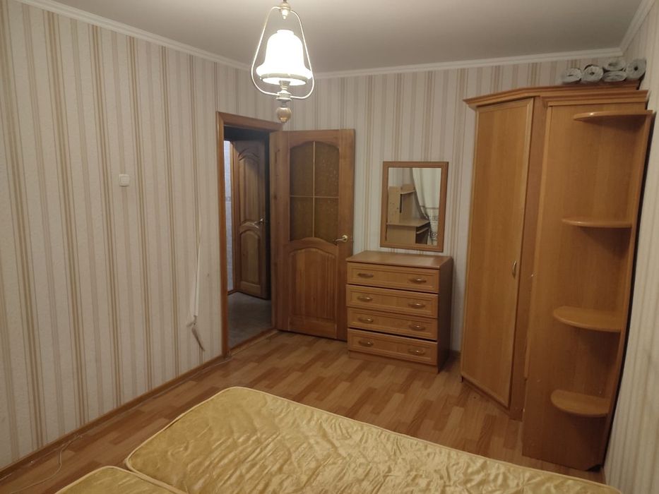 Продам 3 комнатную квартиру