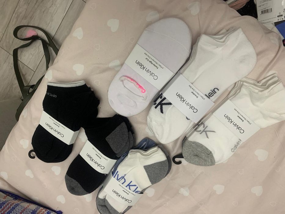 Șosete ck originale