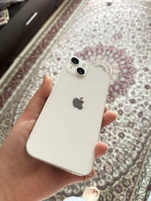 Айфон 13 128гб 77% В идеале