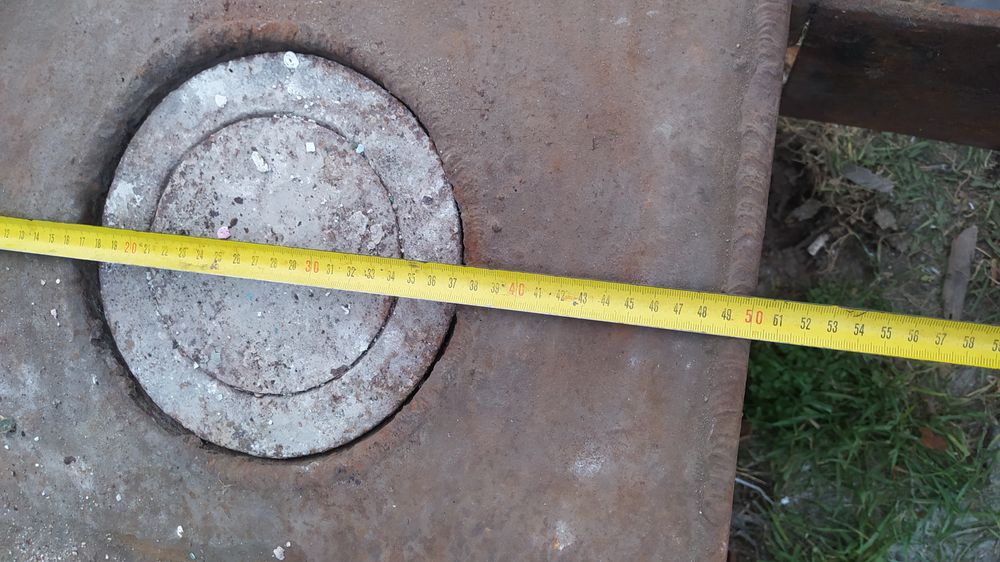 Паровой котел отопления