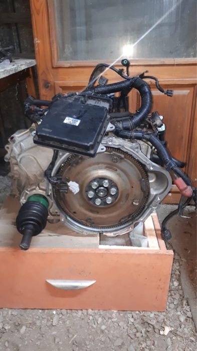 Продам коробку вариатор