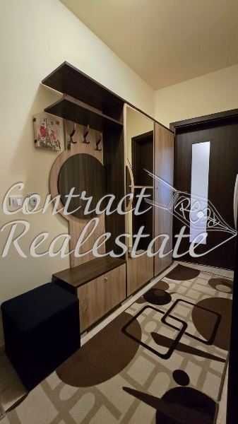 Дава се под наем Двустаен апартамент в Варна, Конфуто - 57 кв.м за 459 € - Снимка #10