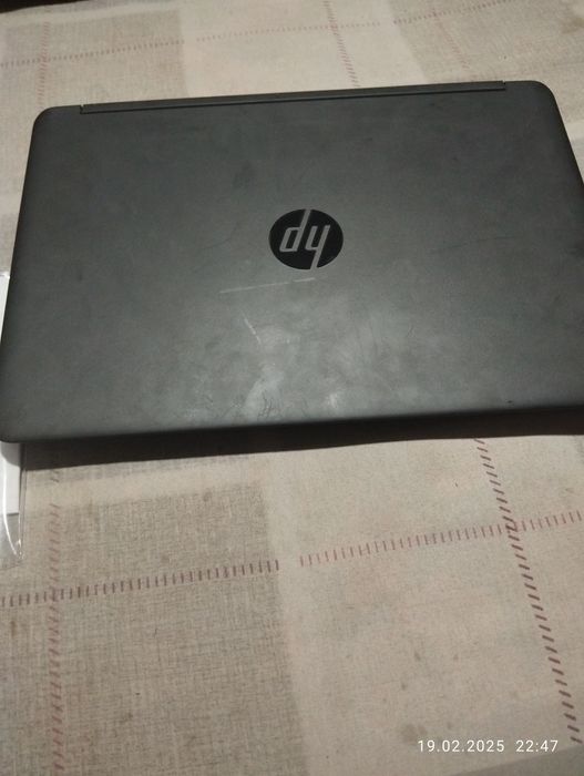 Novutbuk HP bv sotiladi