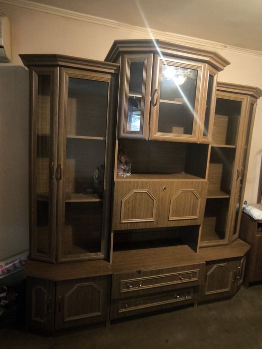 Мебель для зала уголок