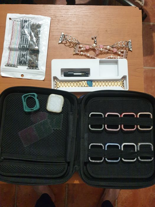 Promotie sarbatorii Carcasa/case iwatch 6