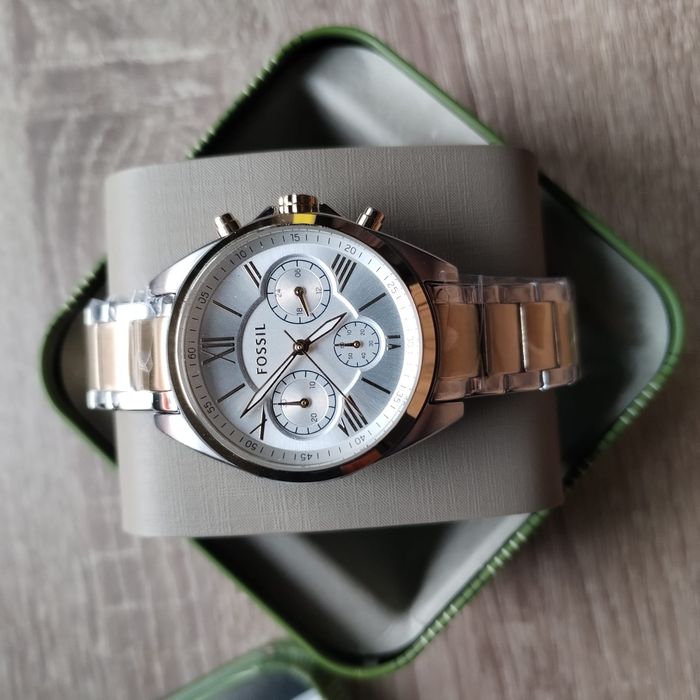 Ceas nou Fossil BQ3849 original