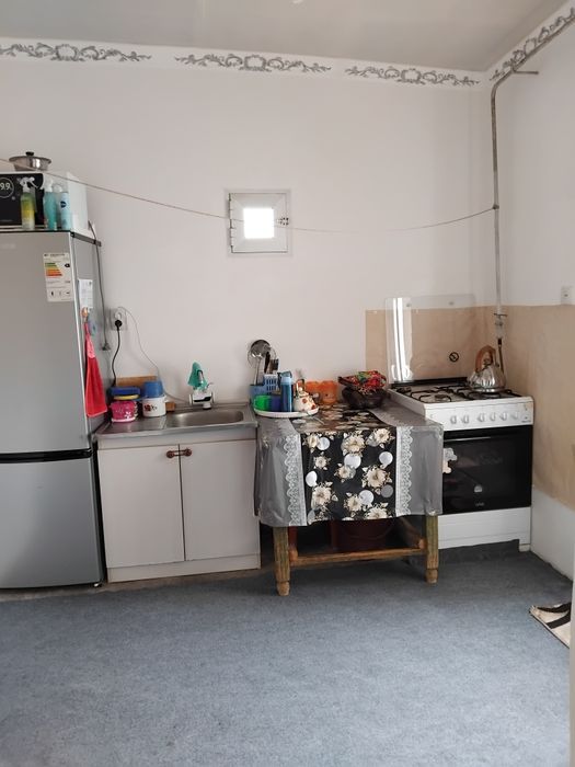 Navoida xovli sotiladi