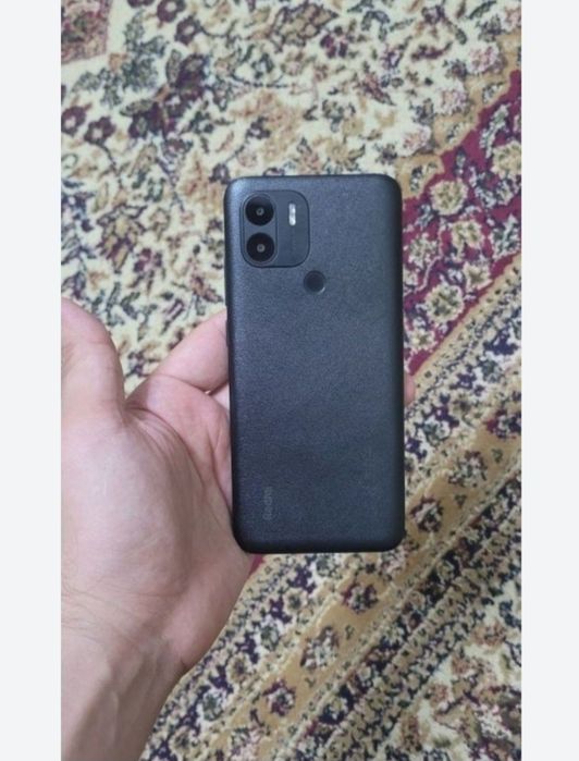 Xiaomi Redmi A2 Plus 64Gb Black Original Holati Ideal Pubg tortadi Zor