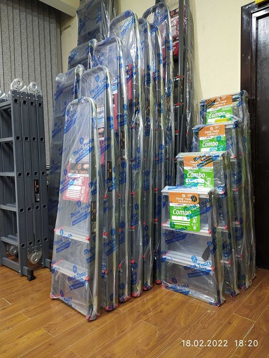 Лестницы стремянки! Нарвонлар! Narvonlar! Ladders!