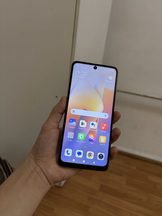 Redmi Note 12 256гб