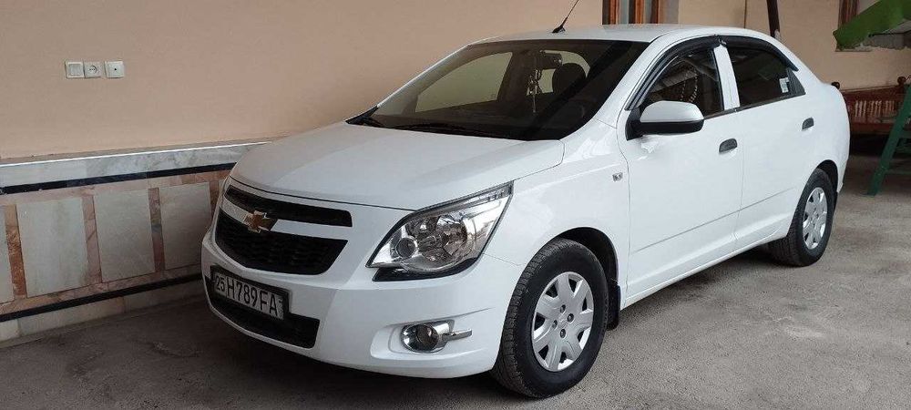 Cobalt 2 pozitsiya mexanika