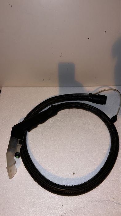 Vand aspirator injectie/extractie Karcher SE 4002  detailing