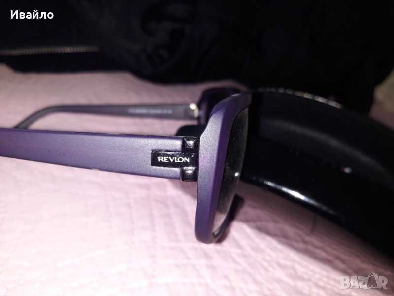Revlon слънчеви очила
