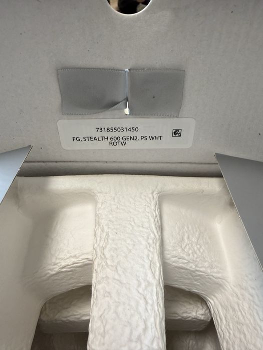 Гейминг слушалки turtle beach stealth 600