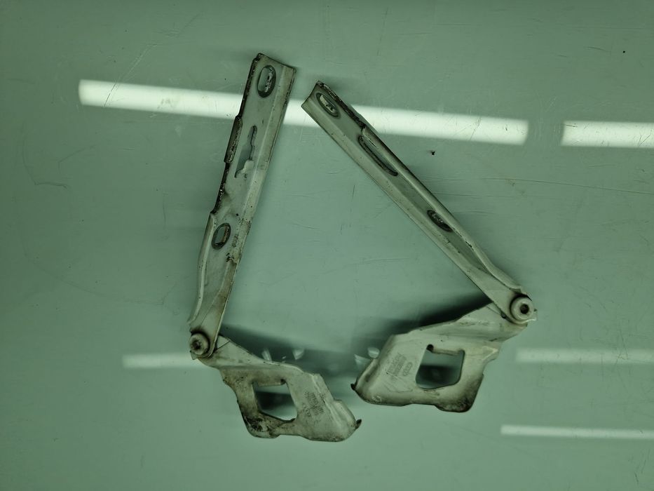 Set balamale capota AUDI A4 (8K5, B8) Avant [Fabr 2008-2015] 8K0823302