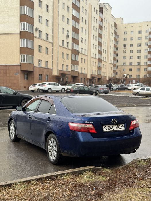 Продам Камри 40 XLE