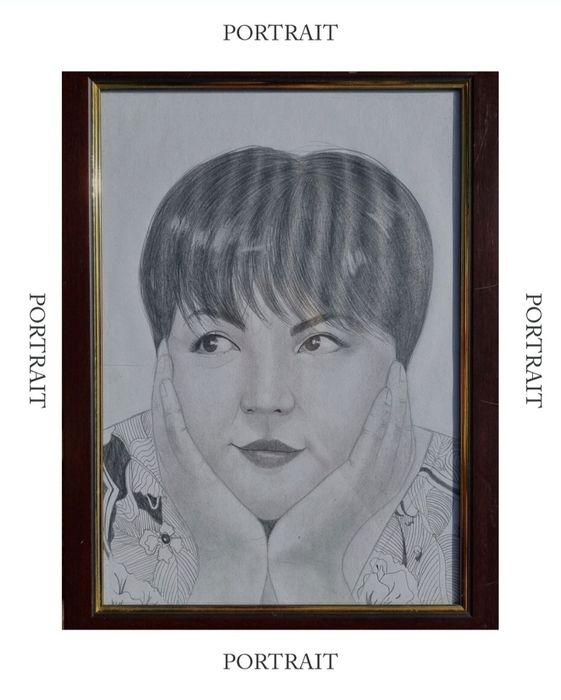 Портреты, рисунки для Вас и Ваших родных