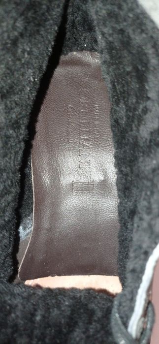 Ботинки Corneliani(italy) оригинал кроссовки .