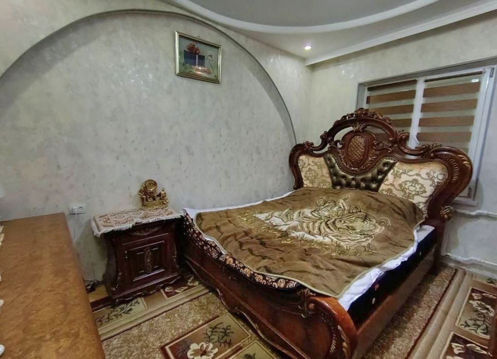 Ттз-4 Продаётся квартира 4/1/4 Улучшенная планировка