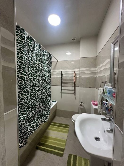 ‼️ГАБУС 3/1/7 85м2‼️Паркентский базар, Кирпичный дом, 2 санузла