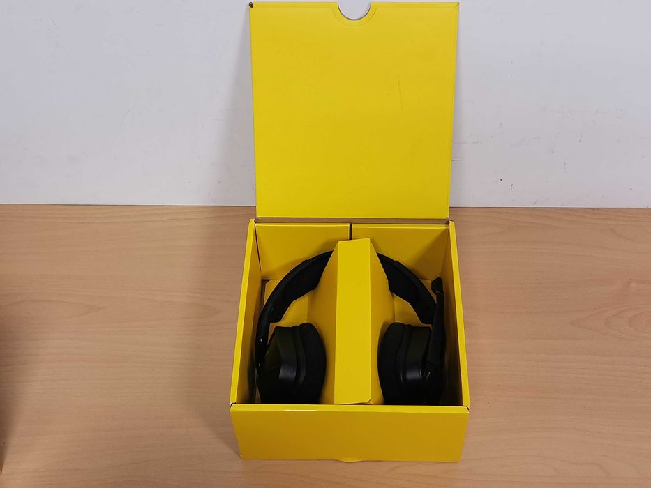 Corsair VOID Pro RGB USB геймърски слушалки