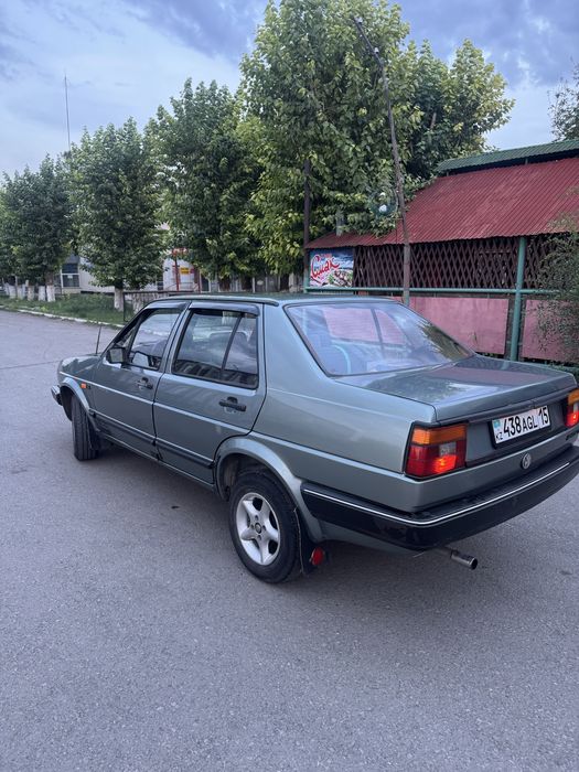 Volkswagen jetta 2