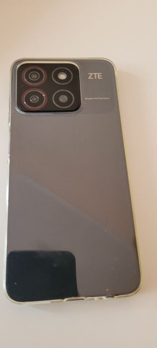 ZTE Blade A35 6 Gb RAM, 64 Gb Stocare
