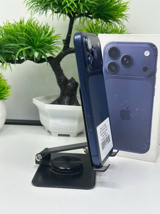 iPhone 17 Pro 256 gb