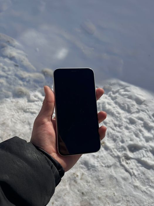 iPhone XR - Айфон XR В Идеале