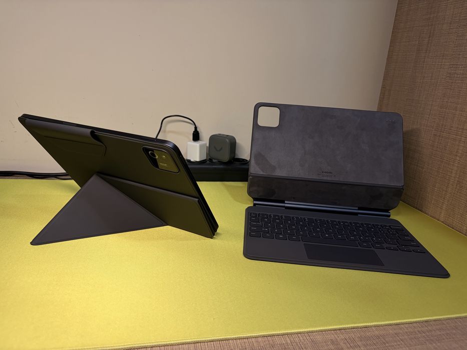 Xiaomi Pad 8 pro 512gb