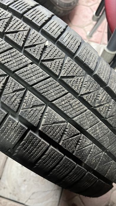 Шины бу в отличном состояний