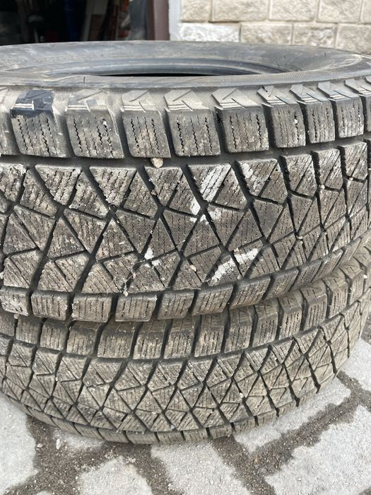 Продам резину всесезоные
