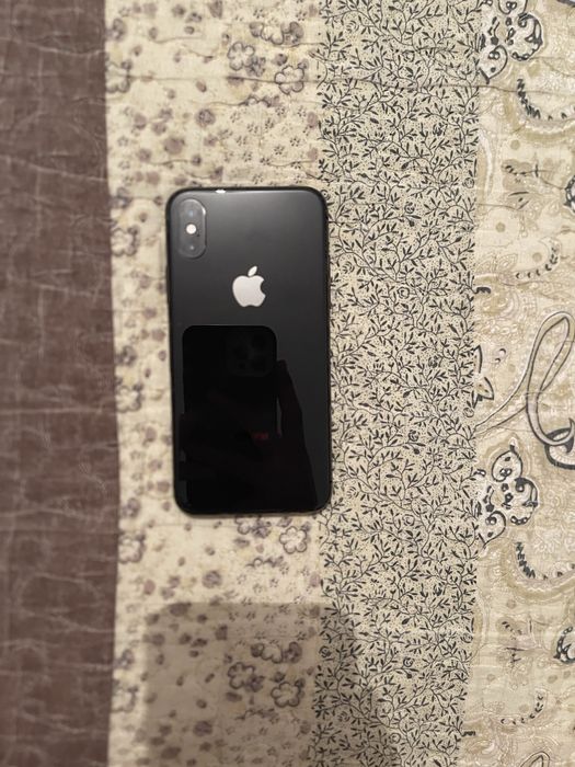 Iphone xs 64 gb