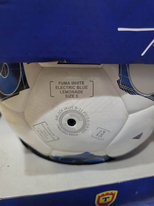 Minge și Tricou Puma