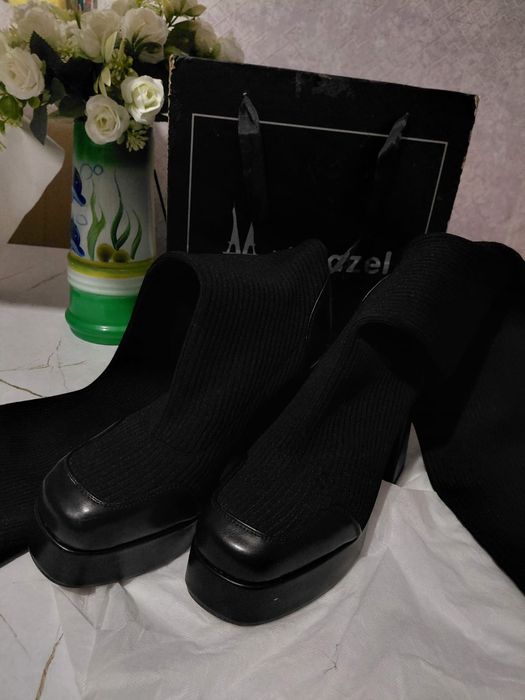 Продам «Батфорды»